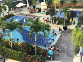 Veredas do Rio Quente - Flat 412, Caldas Novas